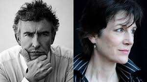 Brian and Margaret, a major new drama from BBC Studios production label  Baby Cow, commissioned by Channel 4