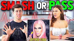 Hey, folks, i am u/nonniemous, the op of a post that blew up yesterday on this subreddit. Smash Or Pass Lie Detector Test With Girlfriend Bad Idea Youtube