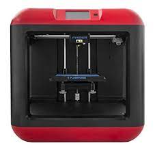 Flashforge Finder 3d Printers With Cloud Wi Fi Usb Cable And Flash Drive Connectivity Usb Cable Flash Drive 3d Printer