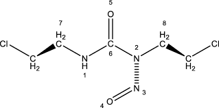 Image result for Carmustine