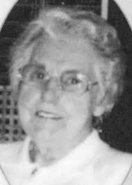 Bridget Sharkey Obituary (2011)