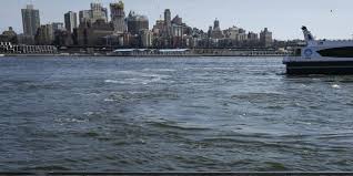 Au fil du temps, la présence belge a gonflé pour atteindre 600 hommes à son apogée entre 2010 et 2012. New York Investit 500 Millions De Dollars Pour Proteger Manhattan Des Inondations