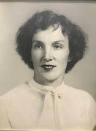 Margaret "Peggy" Cameron