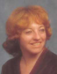 Obituary information for PATRICIA E. YERMAN