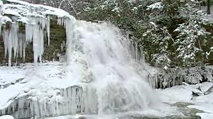 But the crowds are largely there to swim, fish, and camp, leaving the hiking trail itself relatively breathable. Deep Creek Lake Winter Destinations Swallow Falls State Park Youtube