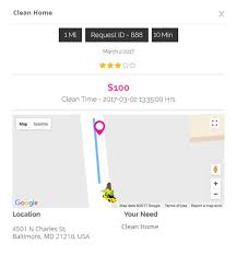 Cleanosaur Com Domain Name For Sale Dan Com Maid Service Irvine Maid