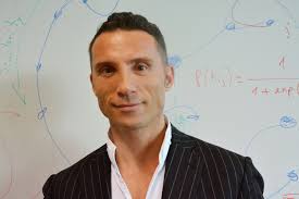 COVID-19 can cause a rare form of heart inflammation, study says ——Prof.  Carlo Vittorio Cannistraci-清华大学脑与智能实验室