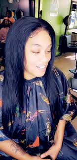 Profile for Hair by Antonio