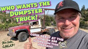 Old truck tips #missouri #locallyowned #mechanic #smallbusiness