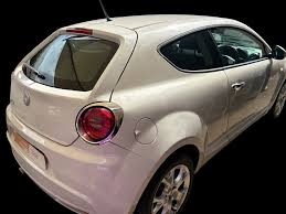 Image result for Bianco Elegante 2011 MiTo