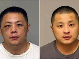 St. Paul woman dead in parked car in Columbia Heights; two arrested