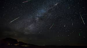 With very fast and bright meteors, perseids frequently leave long wakes of light and color behind. Perseids Meteor Shower To Dazzle In July August Here S How To Watch