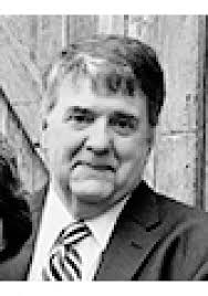 Gregory Wilson Obituary (1959