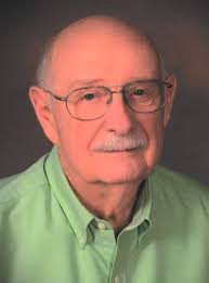 W. Donald Diehl Obituary April 7, 2022