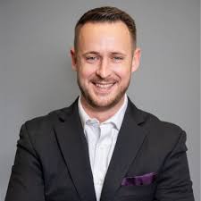 2025 40 Under Forty: Haley Heslin