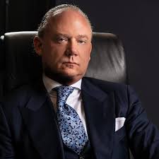 Travis Noble and his team...