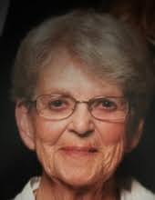 Obituary information for Audrey Joan Lawrie