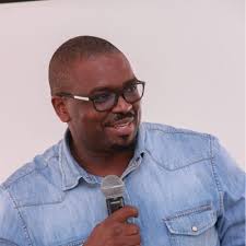 ALUMNI IN THE SPOTLIGHT: Marvin Ncube CA(SA)