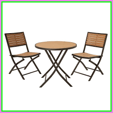 70 Reference Of Bench Set Folding Bistro Patio Set Bistro Set Balcony Furniture Set
