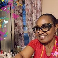 Kameshia Carter's Instagram, Twitter & Facebook