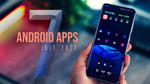 The google play store offers up more than 3 million apps. Top 7 Must Have Android Apps July 2020 Youtube