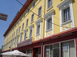 The current local time in dimitrovgrad is 27 minutes ahead of apparent solar time. File Dimitrovgrad Bulgaria Theatre Jpg Wikimedia Commons