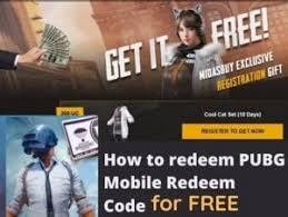 Maybe you would like to learn more about one of these? 16 July 2021 Pubg Mobile Lite Redeem Code Today Pubg Mobile Redeem Codes Free Uc Redeem Code