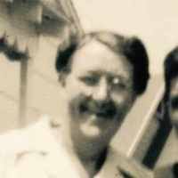 Nancy Mildred Logan (1899–1957)