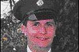 Final tributes are paid to a true friend