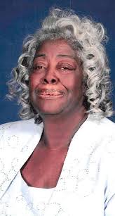 Elizabeth “Betty” Pierre Johnson, age 79, of Moreauville