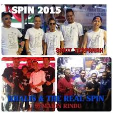 Semakinrindu dalam kenangan achik spin (semakin rindu) official video : Adik Arwa H Achik Spin Dalam Ke4daan Tidak Ihat Mohon D0a Rama Buat Beliau My Blog