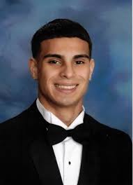 Proud Mom Shares Son's Achievements and Goals for Graduation and College