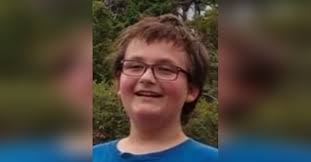 Obituary information for Cameron Thomas Harvey Jefferson