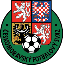 Fk pribram ac sparta praha bohemians praha 1905 fc banik ostrava fc fastav zlin fc slovan liberec fc viktoria plzen fc zbrojovka brno fk jablonec fk mlada boleslav fk football logos czech republic. Czech Republic National Football Team Logo Vector Eps Free Download