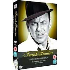 Lady in Cement [VHS]: Amazon.co.uk: Sinatra, Welch, Brocker: DVD & Blu-ray