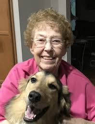 Obituary information for Martha Ann Sundell