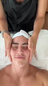 🧖‍♀️Because breakouts don’t stand a chance! 💥, Our Teen Facial is like a  chill pill for your skin — deep clean, glow up, and good vibes only ✨,  Perfect for tackling teen acne, oily skin, or just ...