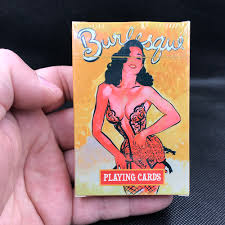 Girls playing together free photo. 55 Cards Deck Beautiful Girls Playing Cards Waterproof Plastic Poker Collection Cards Durable Magic Carta De Poker Model Cards Playing Cards Aliexpress