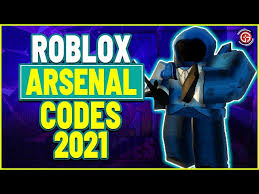 Maybe you would like to learn more about one of these? Roblox Arsenal Codes June 2021 Money Skins And More