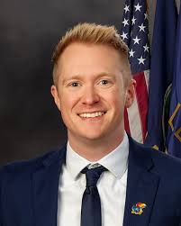 John Michael Handley: Ward 1