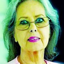 Mrs. Laura Kim Buford, 64