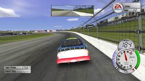 Free download nascar thunder 2003 full pc game review. Nascar Thunder 2003 Download Gamefabrique