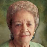 Obituary information for Hazel Mary Duffy-Washington