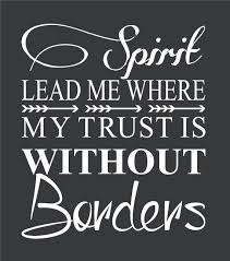 This Item Is Unavailable Etsy Spirit Lead Me Word Wall Art Scripture Wall Art