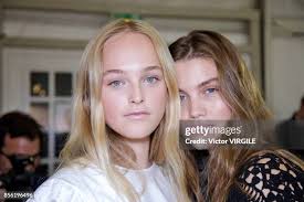 2,095 Isabel Marant Backstage Stock Photos, High-Res Pictures, and Images