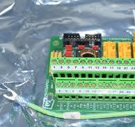 NEW GE General Electric 531X305NTBAPG1 Terminal Drive Board RC2000 PCB  Circuit B