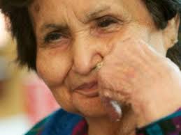 Danita Margaret (McJoe) Nanamkin