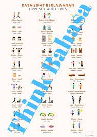 I've pasted the code into my site. Teach Kids Indonesian Teaching Primary Lote Material Resource Idea Poster With Picture Vocabulary Posters Indonesian Language Vocabulary
