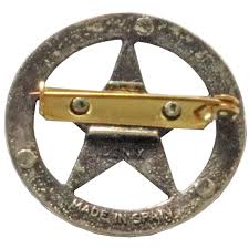 Many retailers found themselves facing a dilemma this week after gov. Abzeichen Texas Rangers Mit Anstecknadel Gunstig Kaufen