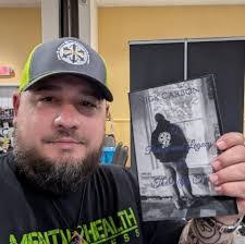 Blake Pontius's Instagram, Twitter & Facebook